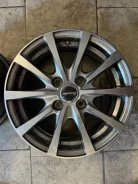 Hot Stuff Exceeder. 4.5x14", 4x100 ����