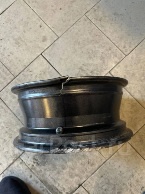 Hot Stuff Exceeder. 4.5x14", 4x100 ����