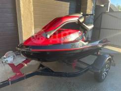 BRP Sea-Doo 3D. 2008 ��� ����