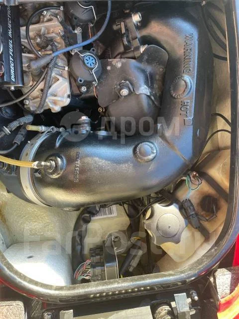 BRP Sea-Doo 3D. 2008 ��� ����