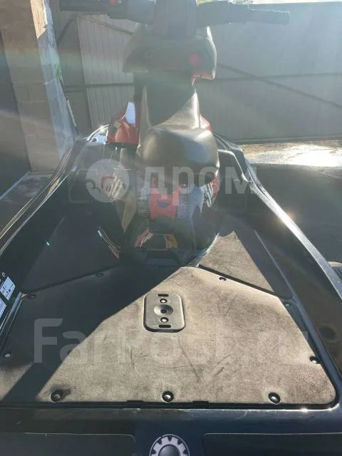 BRP Sea-Doo 3D. 2008 ��� ����