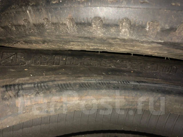 Bridgestone R115. ������, �/�, ����� 20 % ����