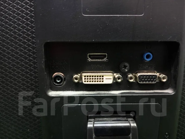 LG. 23", ���������� �� (LCD, LED, QLED) ����