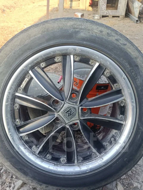 Marcello. 7.0x16", 5x114.3, ET0, �� 57���. ����