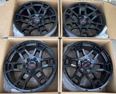 TRD. 8.0x18", 6x139.7, ET15, �� 106,1���. ����