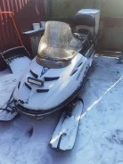 Polaris Widetrak 500 LX. ��������, ��, �� ����
