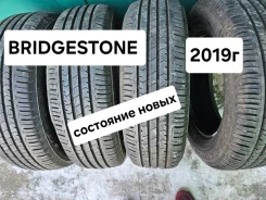 Bridgestone Ecopia NH100. ������, 2019 ���, �/�, ����� �� 5 % ����