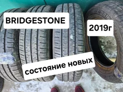 Bridgestone Ecopia NH100. ������, 2019 ���, �/�, ����� �� 5 % ����