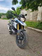 BMW G 310 GS. 310����. ��., ��������, ���������, ������ �� �� ����