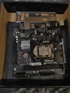 Intel Core i3-9100F ����