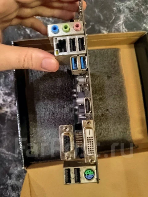 Intel Core i3-9100F ����