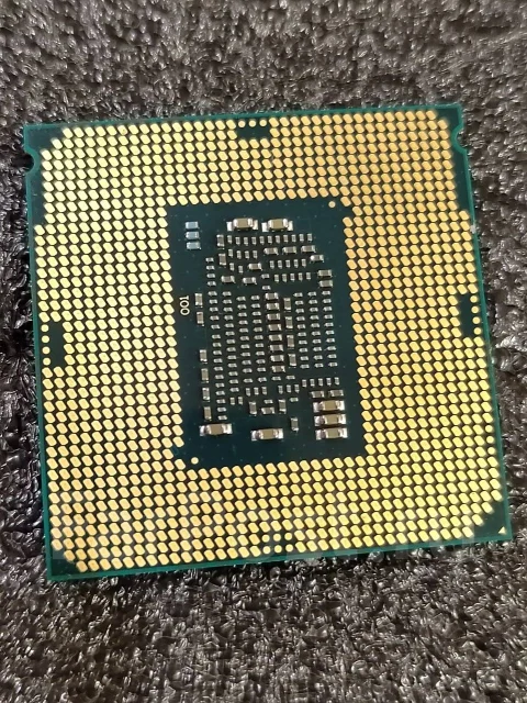 Intel Core i3-9100F ����