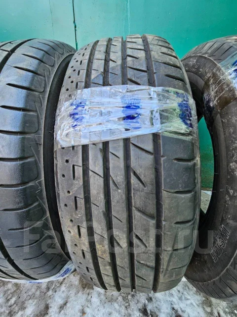 Bridgestone Playz PX. ������, 2018 ���, �/�, ����� �� 5 % ����