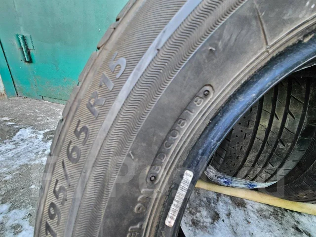Bridgestone Playz PX. ������, 2018 ���, �/�, ����� �� 5 % ����