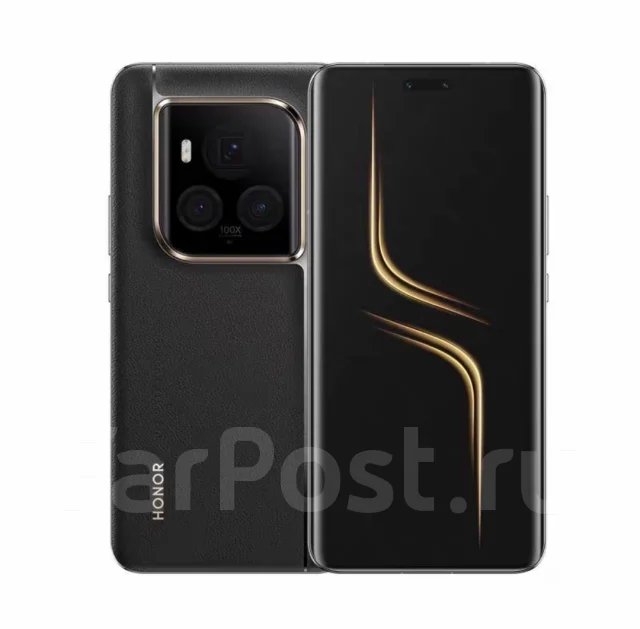 Honor Magic6 Ultimate. �����, 512 ��. ��� ����� �� ���������� ����