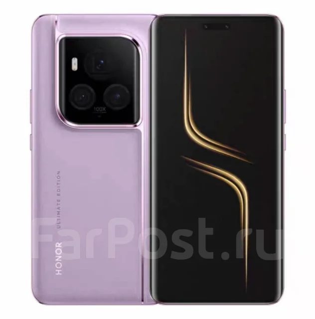 Honor Magic6. �����, 1 ��. ��� ����� �� ���������� ����