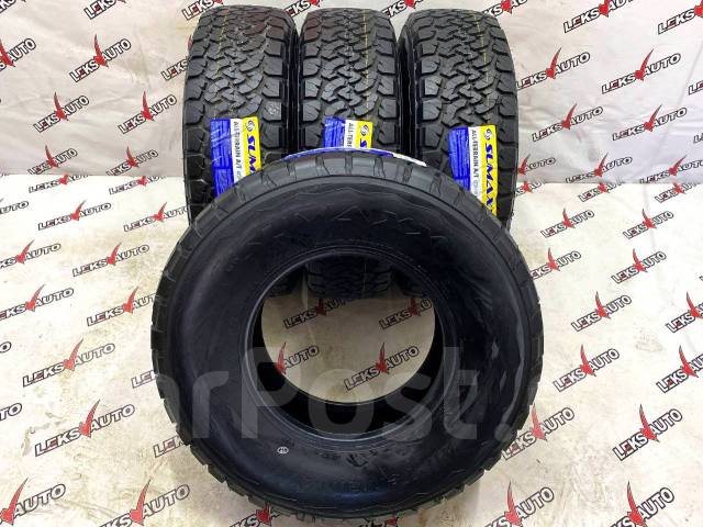 Sumaxx All Terrain A/T NEW, 31x10.50R15, 15", 1 шт, радиальный, 10.5 ...
