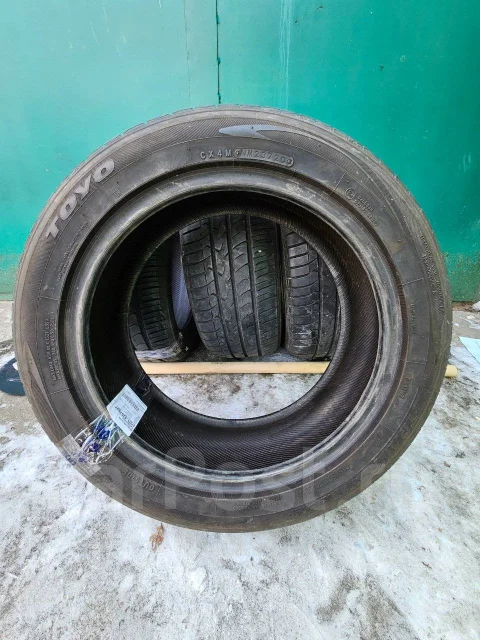 Toyo Tranpath MP4. ������, 2020 ���, �/�, ����� �� 5 % ����