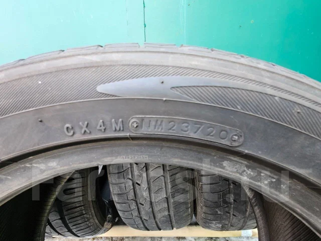 Toyo Tranpath MP4. ������, 2020 ���, �/�, ����� �� 5 % ����