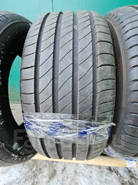 Michelin e.Primacy. ������, 2022 ���, �/�, ����� �� 5 % ����