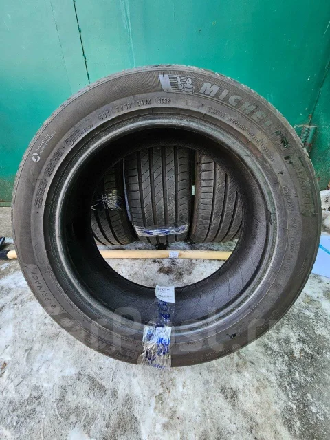 Michelin e.Primacy. ������, 2022 ���, �/�, ����� �� 5 % ����