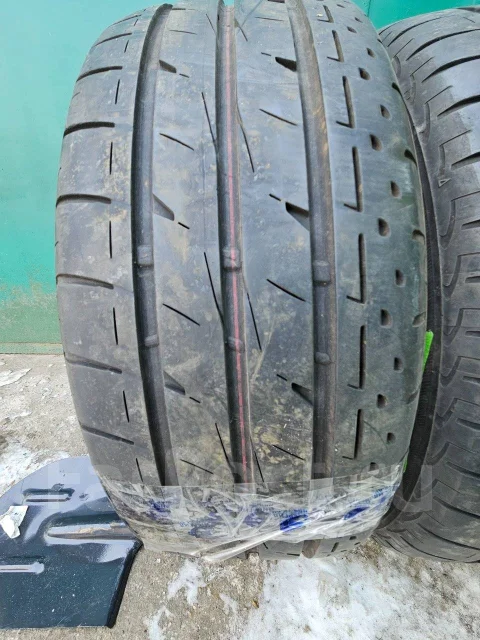 Bridgestone Luft RV II. ������, 2018 ���, �/�, ����� �� 5 % ����