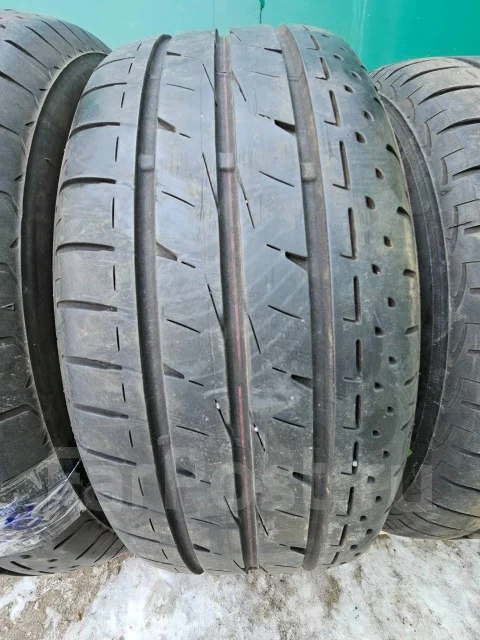 Bridgestone Luft RV II. ������, 2018 ���, �/�, ����� �� 5 % ����