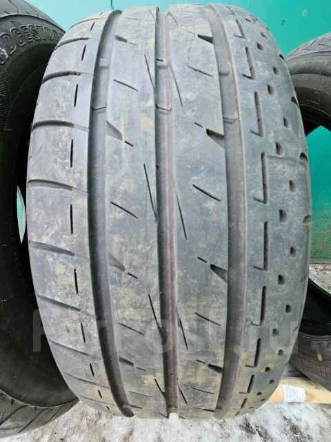 Bridgestone Luft RV II. ������, 2018 ���, �/�, ����� �� 5 % ����