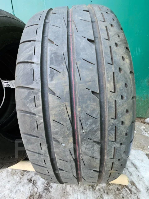 Bridgestone Luft RV II. ������, 2018 ���, �/�, ����� �� 5 % ����