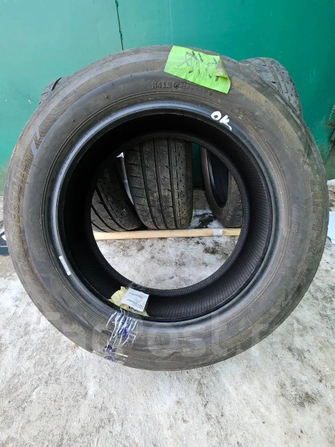 Bridgestone Luft RV II. ������, 2018 ���, �/�, ����� �� 5 % ����
