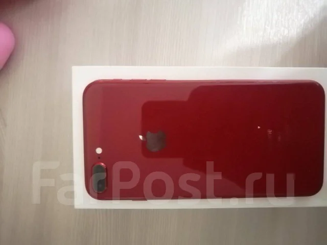Apple iPhone 8 Plus. �/�, 64 ��, ������� ����