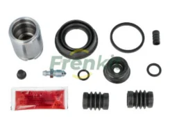 ���. �������� �������� ������� 38-mm[� �������] Chevrolet Cruze 09-, OPEL Astra GTC 11-/J 09-/Mokka 12- Frenkit 238972 238972 ����
