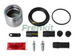 ���. �������� �������� ������. 60-mm[� �������] BMW 5 (E39) 95-04, FORD Mondeo IV 07-14, Renault Espace IV 02-, Volvo S60 I/II 00-/S80 I/II 98-/V70 II...