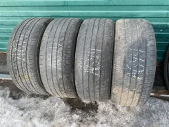 Kumho Solus KL21. ������, 2014 ���, �/�, ����� 50 % ����