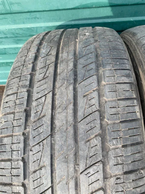 Kumho Solus KL21. ������, 2014 ���, �/�, ����� 50 % ����