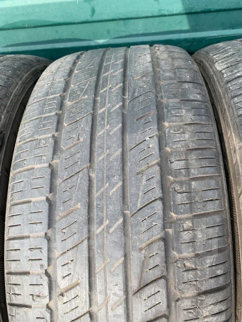 Kumho Solus KL21. ������, 2014 ���, �/�, ����� 50 % ����