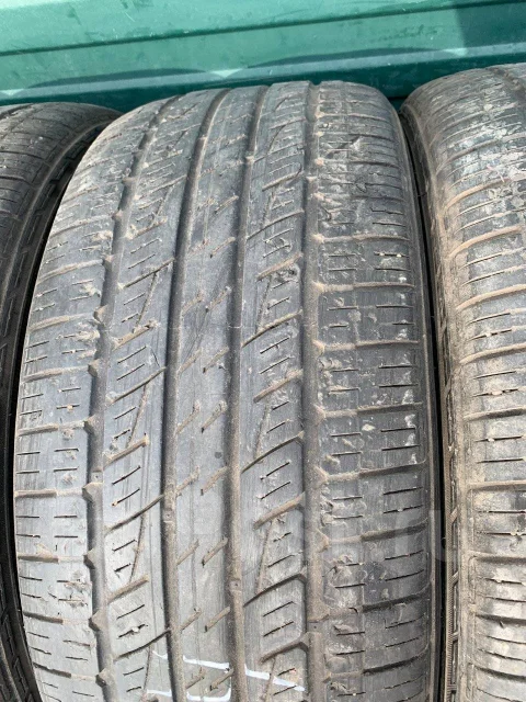 Kumho Solus KL21. ������, 2014 ���, �/�, ����� 50 % ����