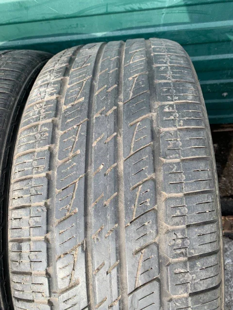 Kumho Solus KL21. ������, 2014 ���, �/�, ����� 50 % ����