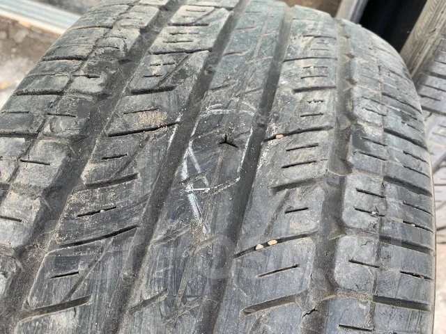 Kumho Solus KL21. ������, 2014 ���, �/�, ����� 50 % ����