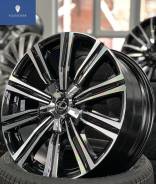 Lexus. 8.5x20", 5x150, ET45,  110,1. 