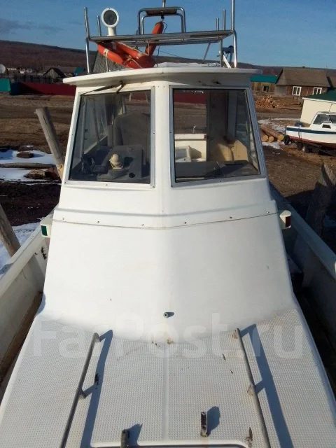Yamaha FC-33. 1989 ���, ����� 10��., ��������� ������������, 160��.�., ������ ����
