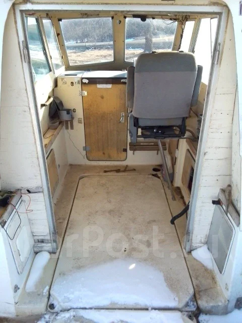 Yamaha FC-33. 1989 ���, ����� 10��., ��������� ������������, 160��.�., ������ ����