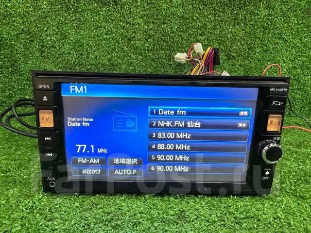 Магнитола mc312d w инструкция Локо Авто.ру