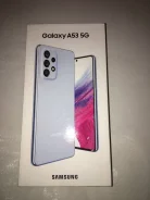 Samsung Galaxy A53 5G. �/�, 128 ��, 5G ����