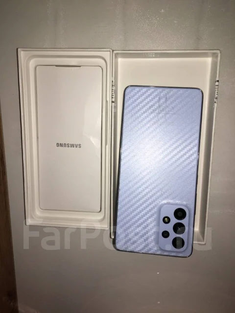 Samsung Galaxy A53 5G. �/�, 128 ��, 5G ����