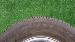 Goodyear Eagle RS-A. ������, �/�, ����� �� 5 % ����