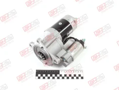 ������� D-127288 / QDJ2433 24V 10T 3.2KW Nissan ED33 ������ D127288 ����