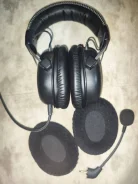 HyperX Cloud II ����