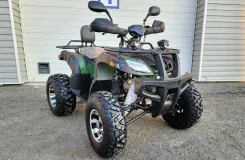 Grizzly 200. ��������, ��, ��� ������� ����