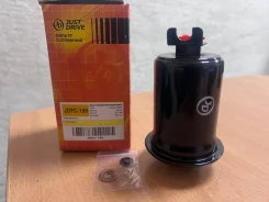 ������ ��������� JUST Drive JDFC-189 23300-79335 ����